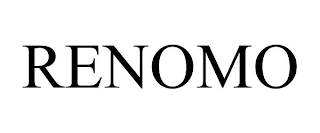 RENOMO