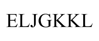 ELJGKKL