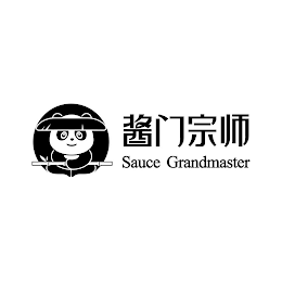 SAUCE GRANDMASTER