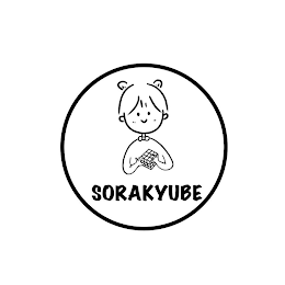 SORAKYUBE