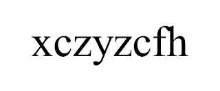 XCZYZCFH