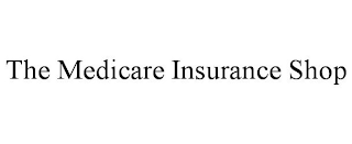 THE MEDICARE INSURANCE SHOP