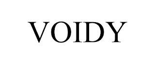 VOIDY