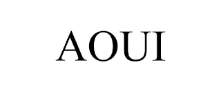 AOUI