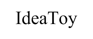 IDEATOY