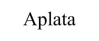 APLATA