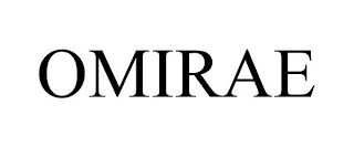 OMIRAE