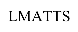 LMATTS