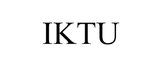 IKTU
