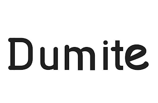 DUMITE