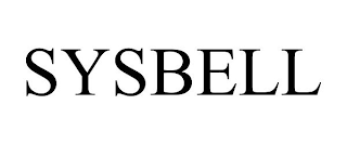 SYSBELL