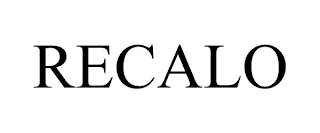RECALO