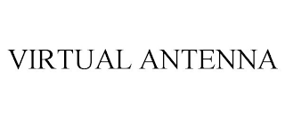 VIRTUAL ANTENNA