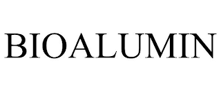 BIOALUMIN