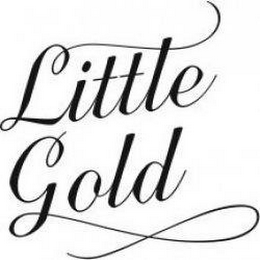 LITTLE GOLD