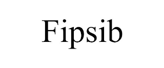 FIPSIB