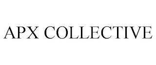 APX COLLECTIVE