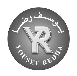 YR YOUSEF REDHA