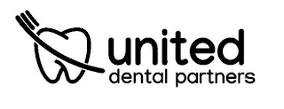 UNITED DENTAL PARTNERS