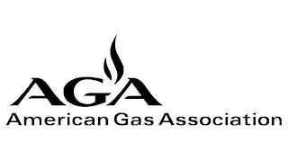 AGA AMERICAN GAS ASSOCIATION