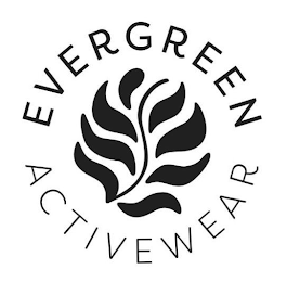 EVERGREEN ACTIVEWEAR