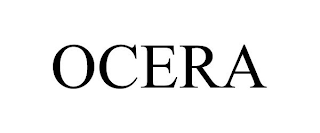 OCERA