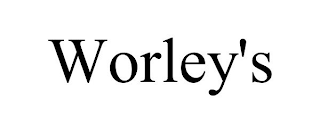 WORLEY'S