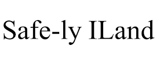 SAFE-LY ILAND