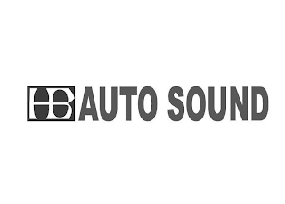 HB AUTO SOUND