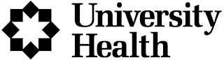 UNIVERSITY HEALTH