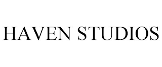 HAVEN STUDIOS