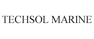 TECHSOL MARINE