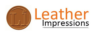 LI LEATHER IMPRESSIONS