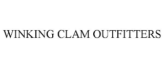 WINKING CLAM OUTFITTERS