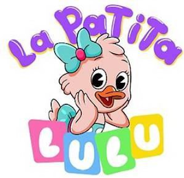 LA PATITA LULU