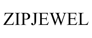 ZIPJEWEL