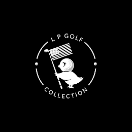 L P GOLF COLLECTION