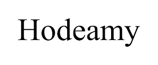 HODEAMY