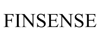 FINSENSE