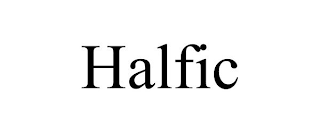 HALFIC