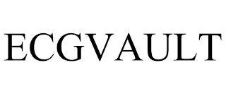 ECGVAULT