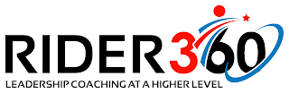 RIDER360 LEADERSHIP COACHING AT A HIGHER LEVEL