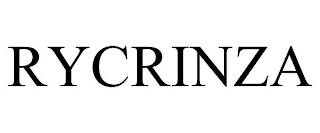 RYCRINZA