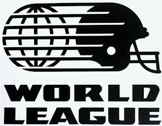 WORLD LEAGUE