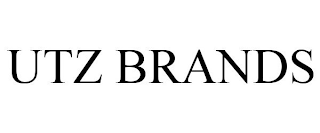 UTZ BRANDS