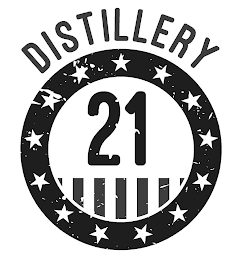 DISTILLERY 21