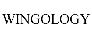 WINGOLOGY