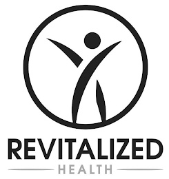 REVITALIZED HEALTH