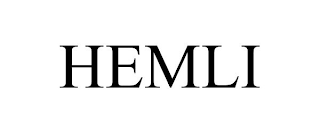 HEMLI