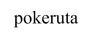 POKERUTA